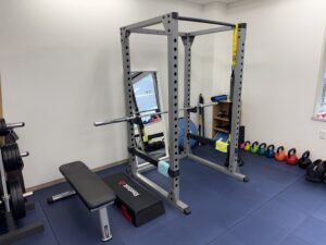 長野市パーソナルトレーニングジムIMPACT