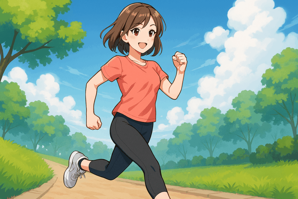 ウォーキング ダイエット 効果