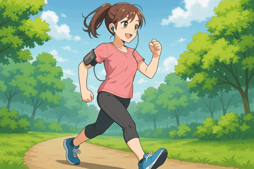 ウォーキング ダイエット 効果