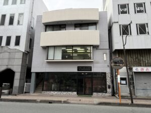 長野市パーソナルトレーニングジムIMPACT